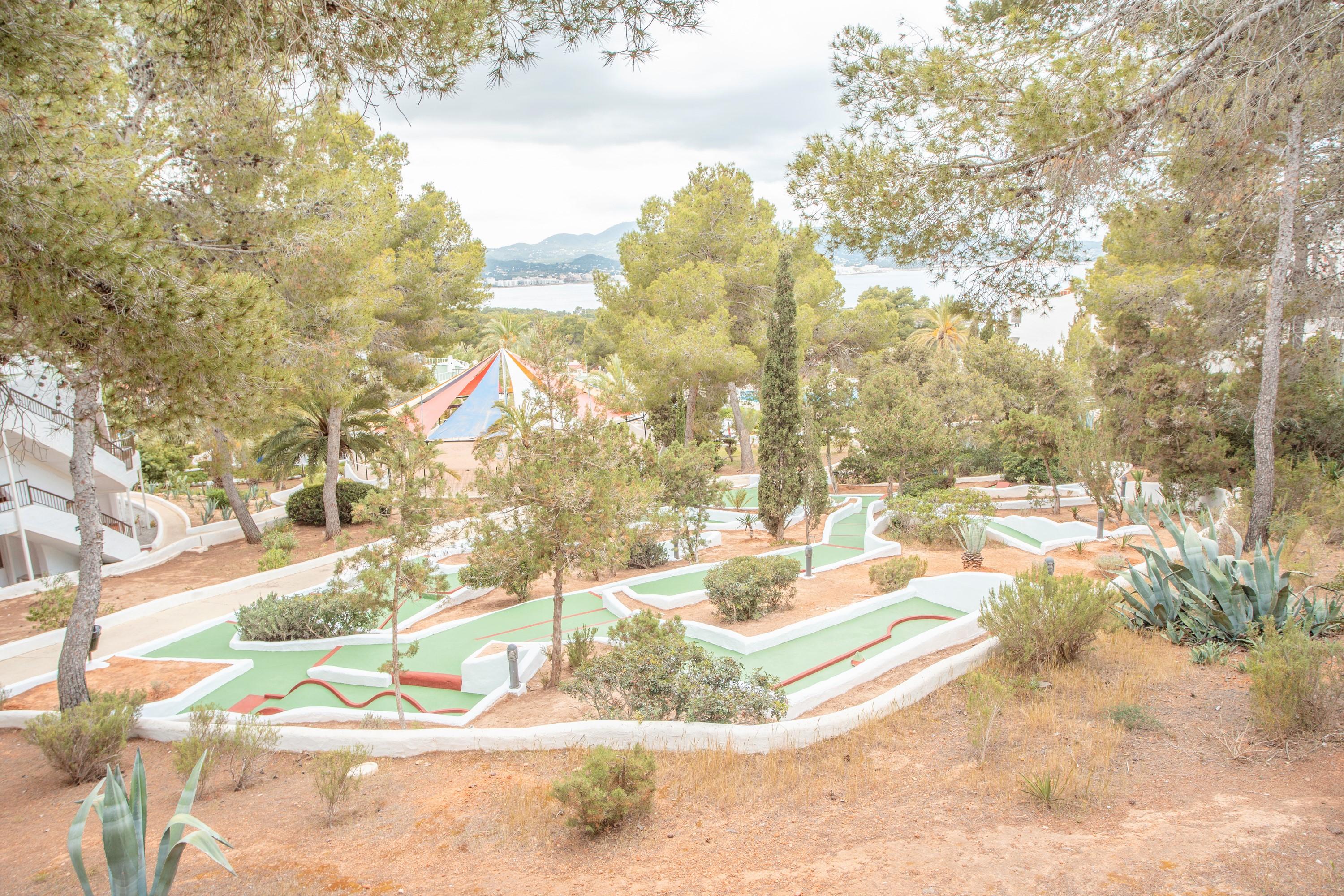 Hotel Marble Stella Maris Ibiza