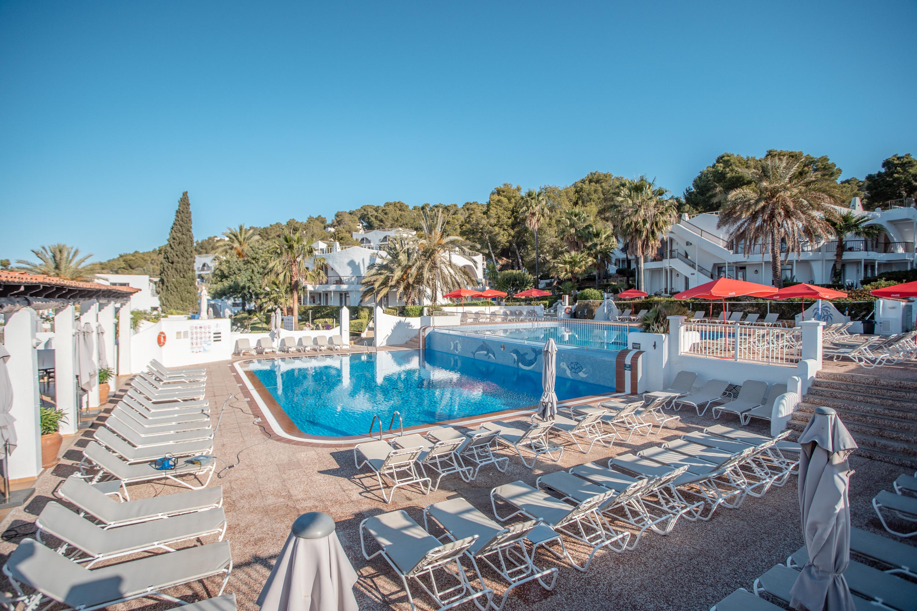 Hotel Marble Stella Maris Ibiza