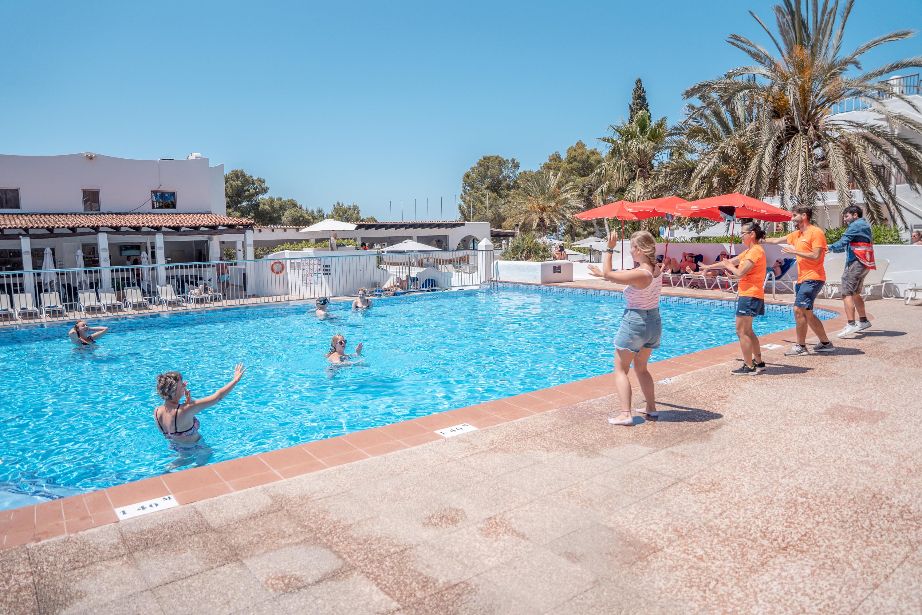 Marble Stella Maris 4* Ibiza