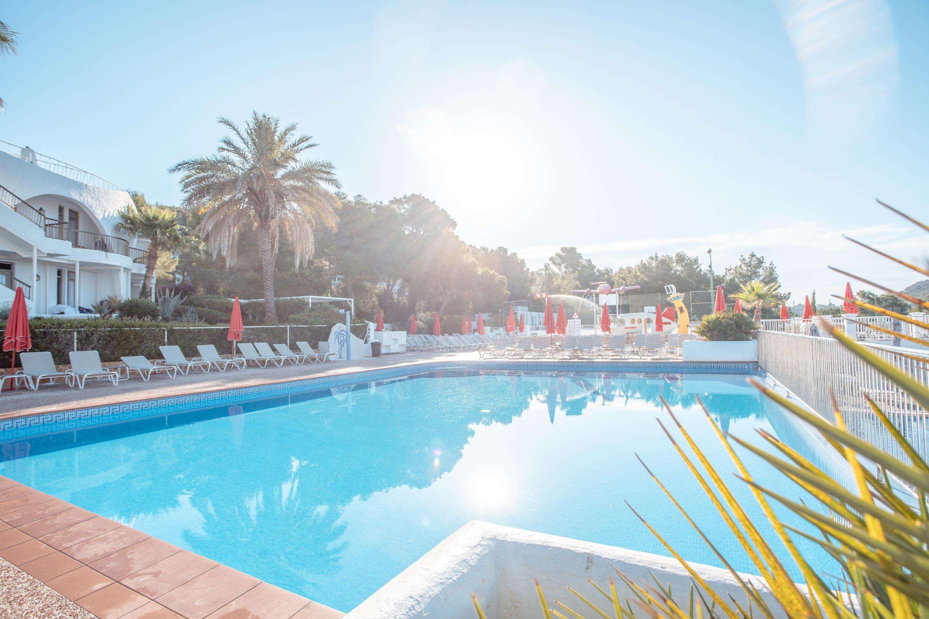 Hotel Marble Stella Maris Ibiza
